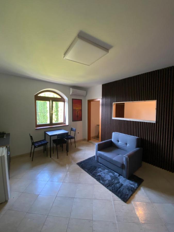 Sebe Apartments 2 Holíč Εξωτερικό φωτογραφία