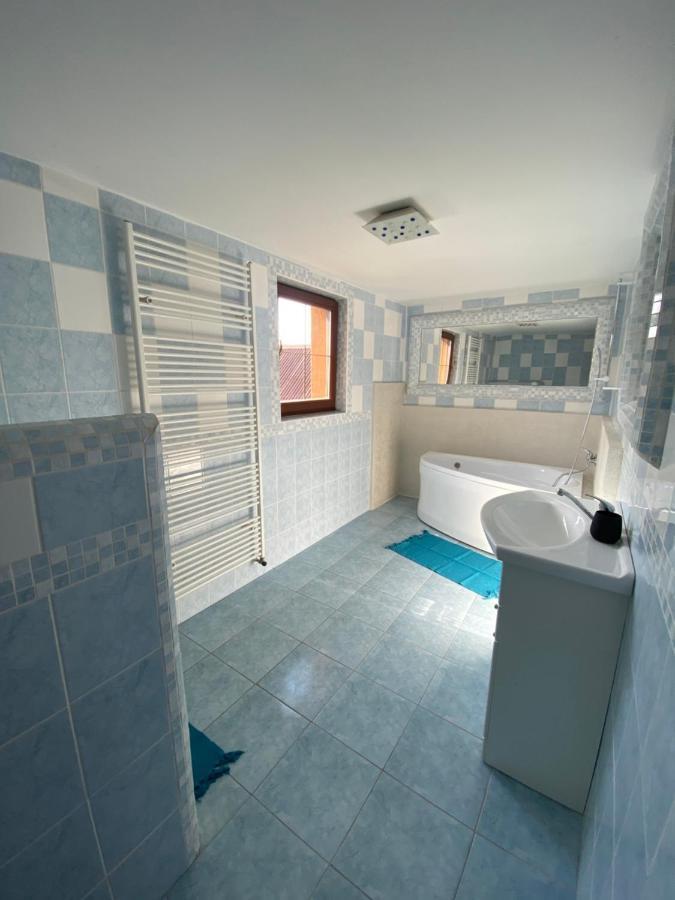 Sebe Apartments 2 Holíč Εξωτερικό φωτογραφία